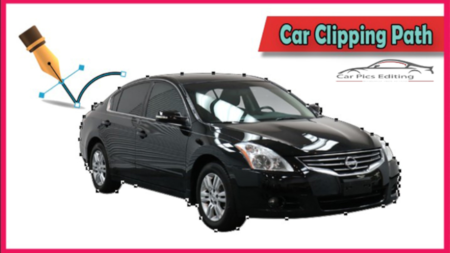 Car Clipping Path Feature image