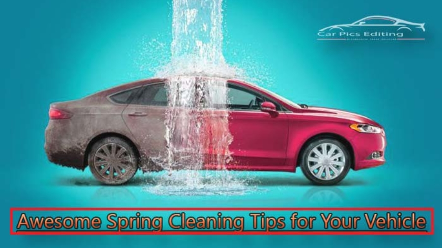 Spring-Cleaning-Tips-for-Your-Vehicle-feature-image