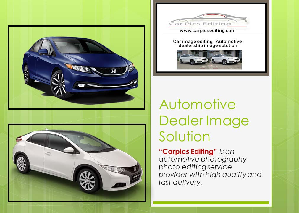 Car Photo Editing Automotive photography photo editing Car image