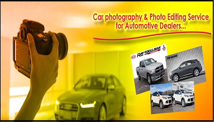 Car Photography | Photo Editing service for Dealership | car background ...