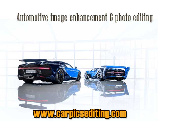 Automotive-image-enhancement