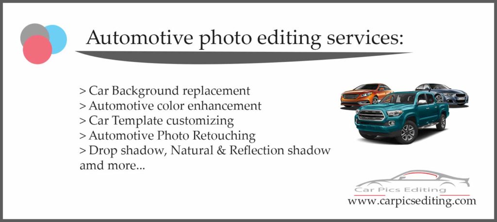 Car-image-editing-services