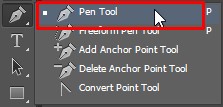 Pen Tool