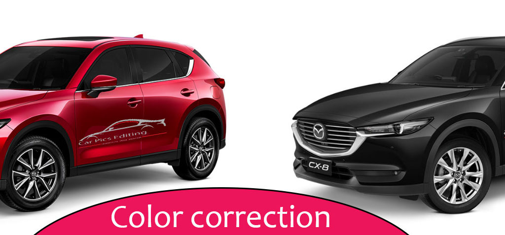 Color-correction