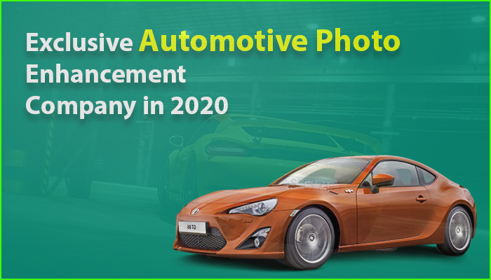 Exclusive photo editing service provider in 2020