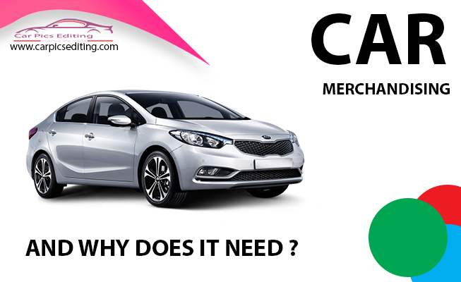 CAR MERCHANDISING feature image