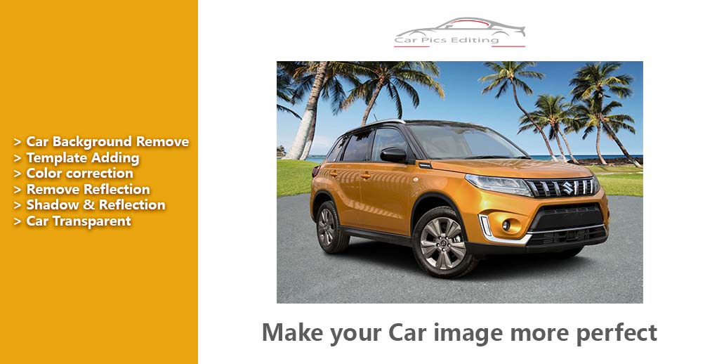 Car-Image-editing-details- Car pics editing