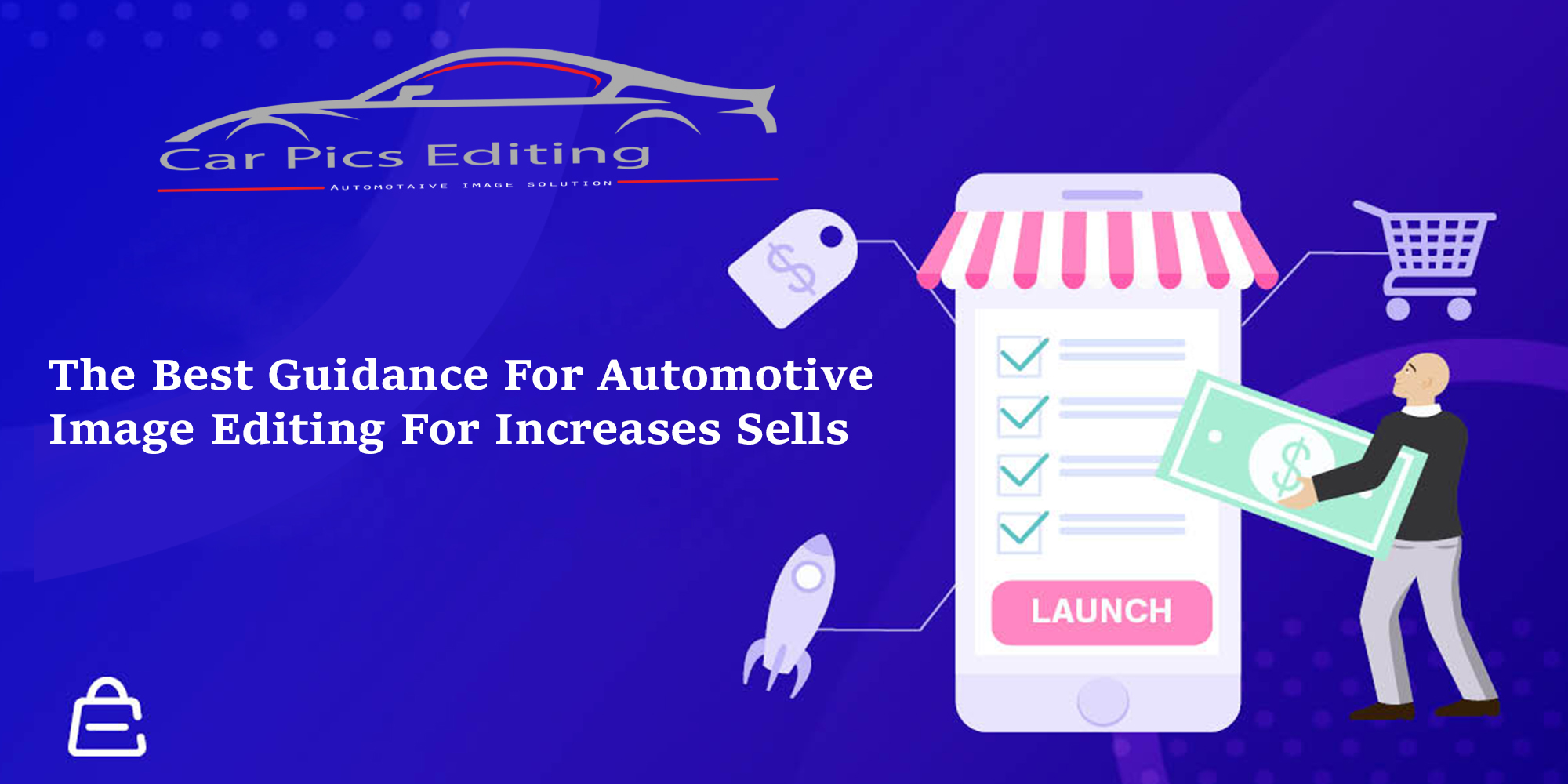 The Best Guidance For Automotive Image Editing For Increases Sells