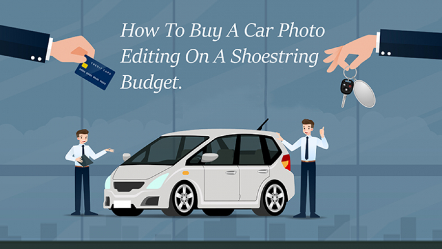 digital-marketing-for-automobile-industry-Car pics editing