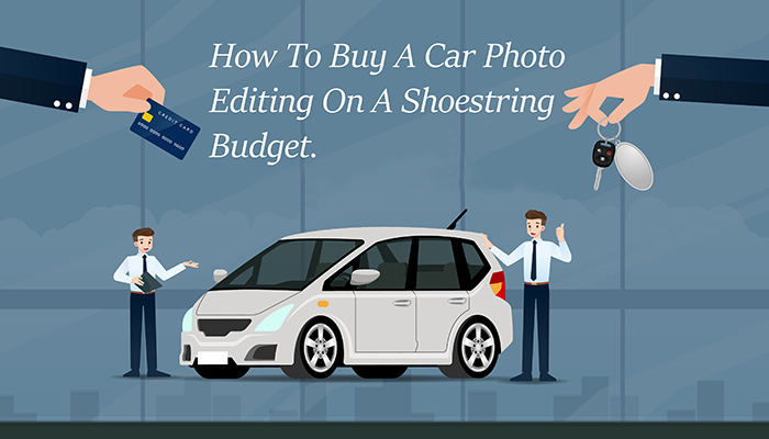 digital-marketing-for-automobile-industry-Car pics editing