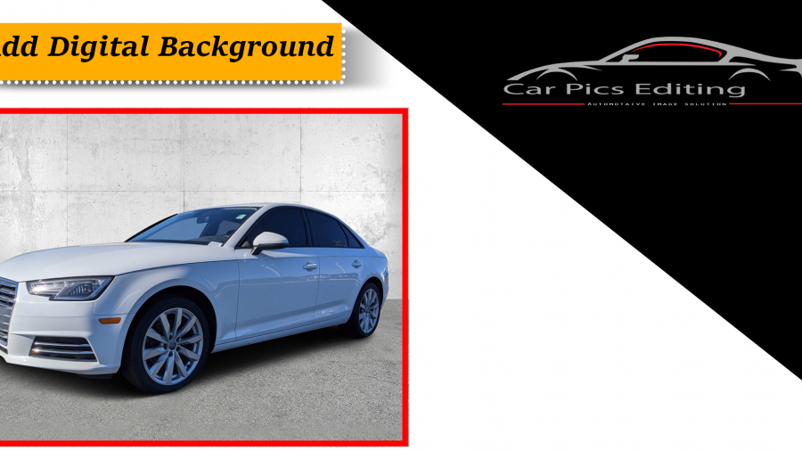 Car Background Change Service To Make Awesome Car Photos 2