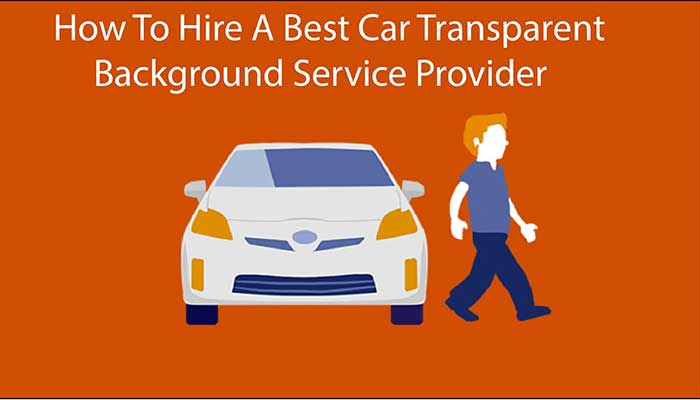 Car Transparent Background