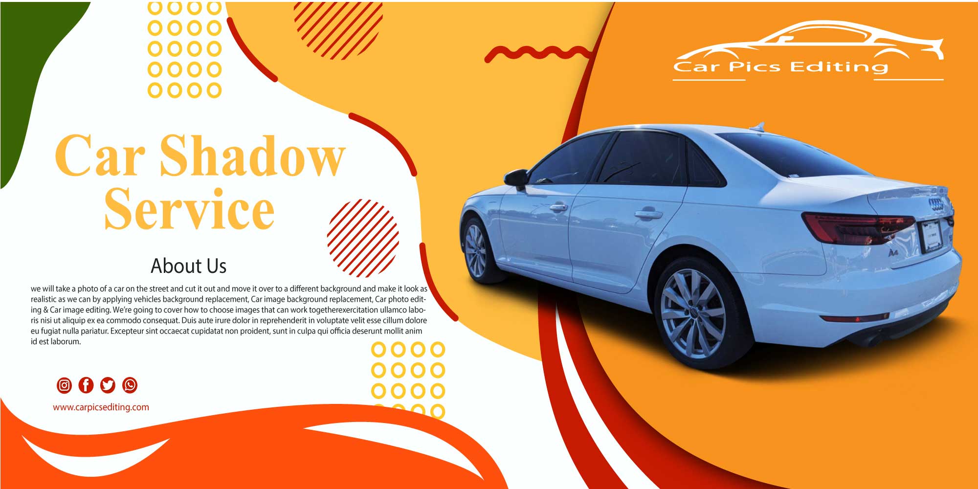 Best Facts Every Sellers Should Know About Car Shadow Making 2