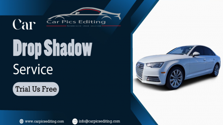 Best Facts Every Sellers Should Know About Car Shadow Making