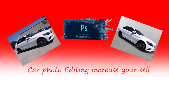 How To Edit Your Own Car Photo In Photoshop Feature-image