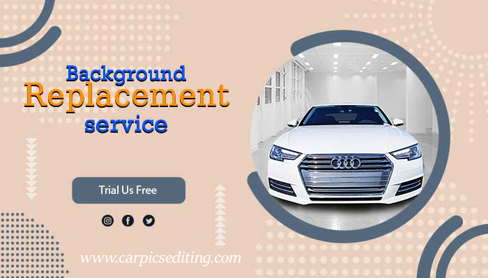 Simple Ways To Improve Your Automotive Background Replacement