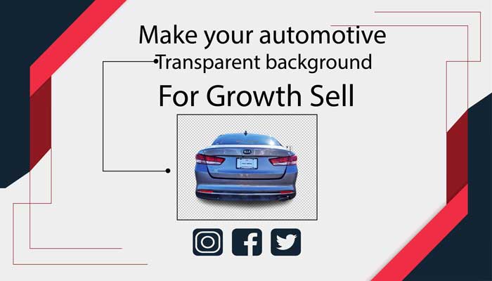 Super Easy Ways to Handle Your Car Transparent Background-Feature image