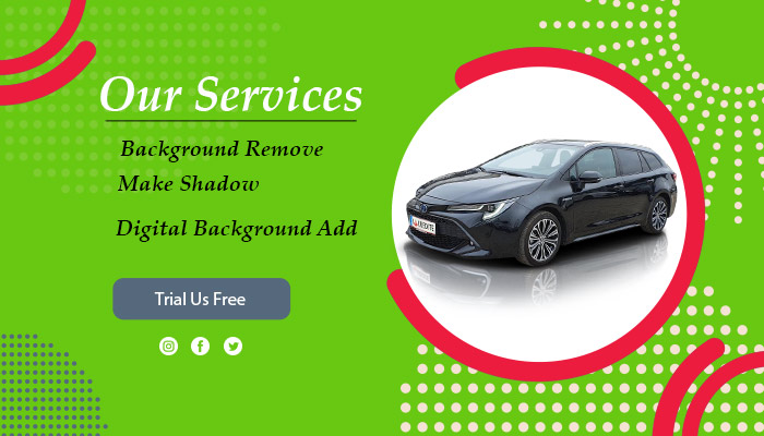 Way to edit dealership Car Photo Editing for inventory