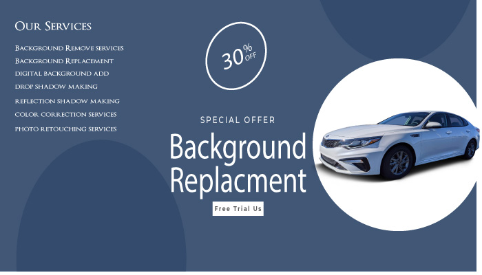 Most Well Guarded Secrets about Automotive Background Replacement feature