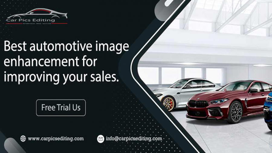 Best automotive image enhancement for improving your sales Feature-image