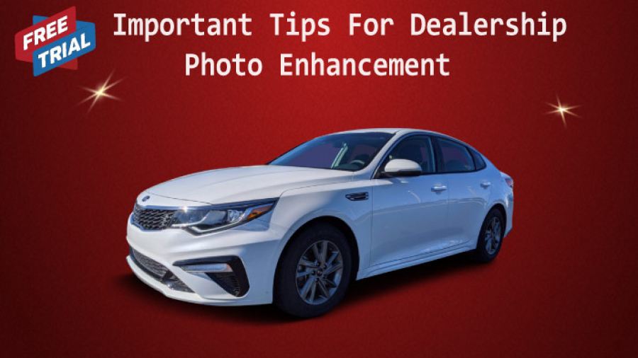 Important Tips for Dealership Photo Enhancement feature image