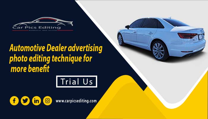Feature image-Automotive Dealer advertising photo editing technique for more benefit