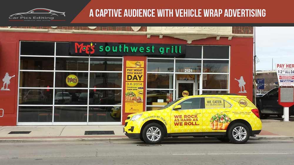 Vehicles Wraps-4