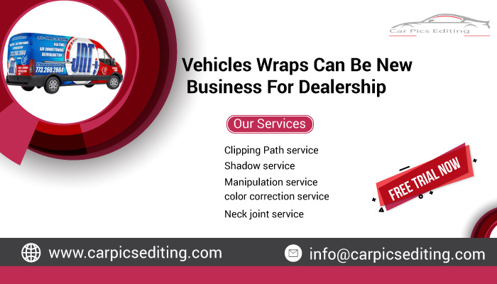 Vehicle Wraps Can Be New Business For Dealership Feature-image