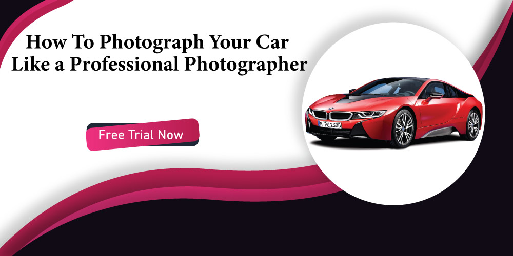 How To Photograph Your Car Like Professional Photographer Feature-image