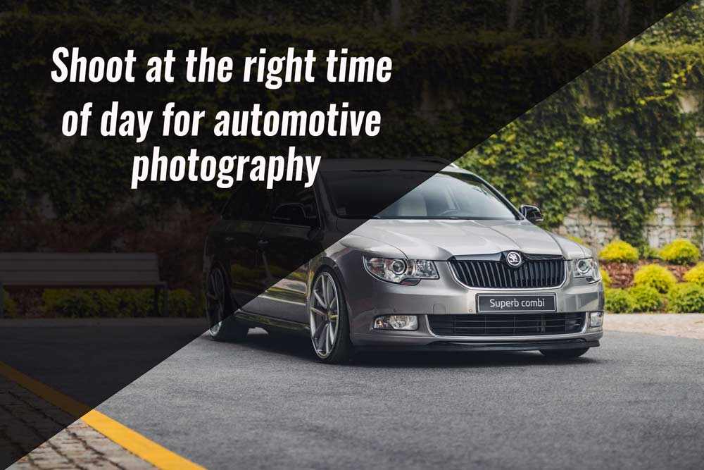Shoot-at-the-right-time-of-day-for-automotive-photography