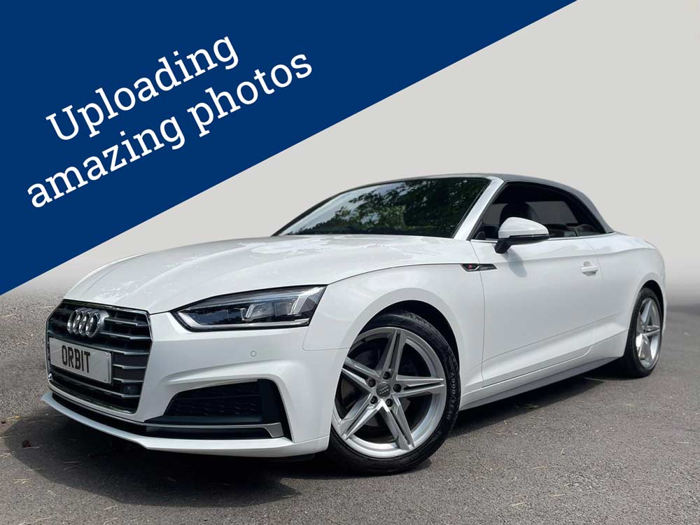 How Automotive Image Editing Helping In Automotive Advertising Services