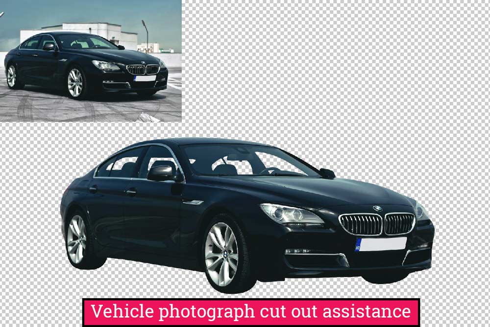 How Automotive Image Editing Helping In Automotive Advertising Services 4