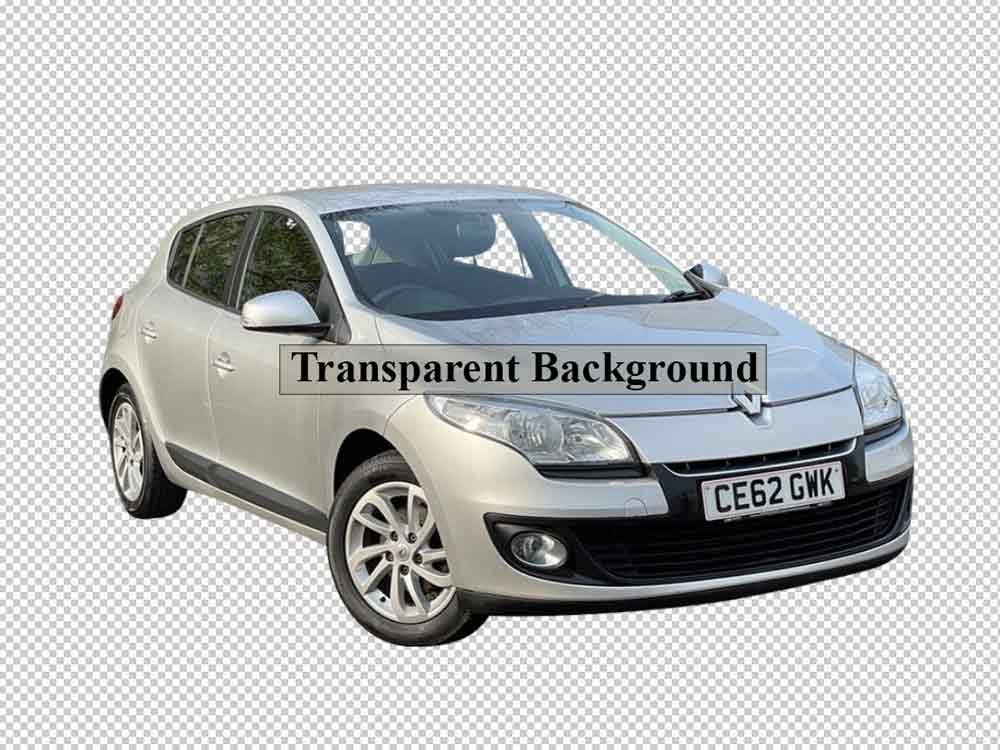 Making-a-Transparent-Background-for-a-Car-Image