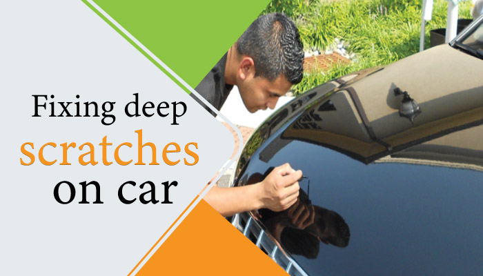 Fixing deep scratches Feature-image