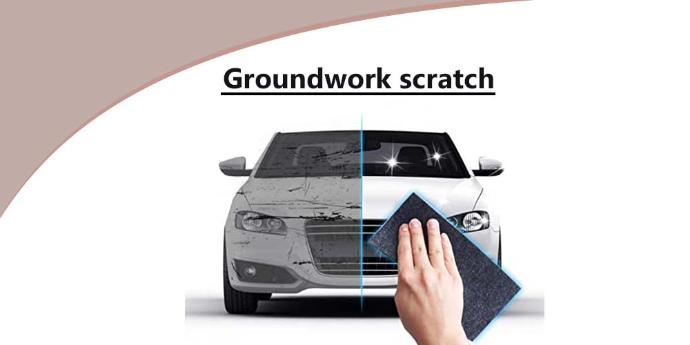 Groundwork-scratch
