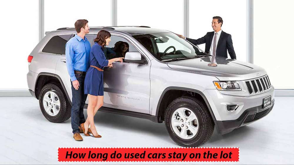How-long-do-used-cars-stay-on-the-lot