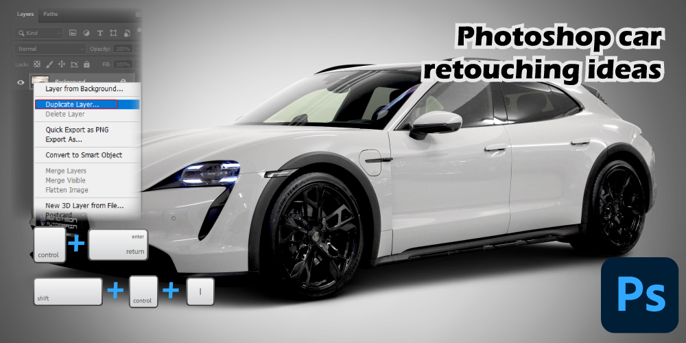 Photoshop-car-retouching-ideas