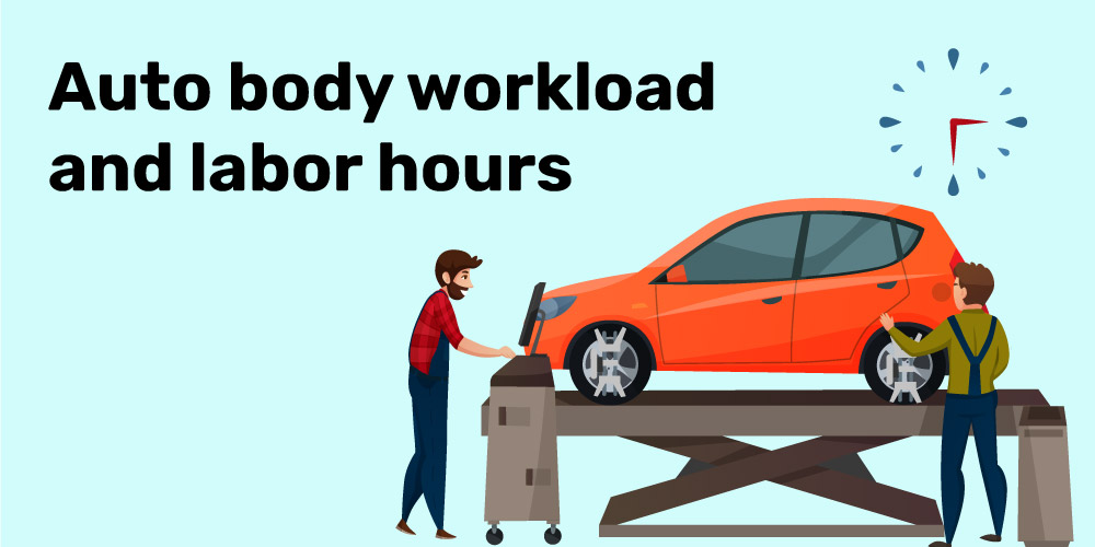 Auto-body-workload-and-labor-hours
