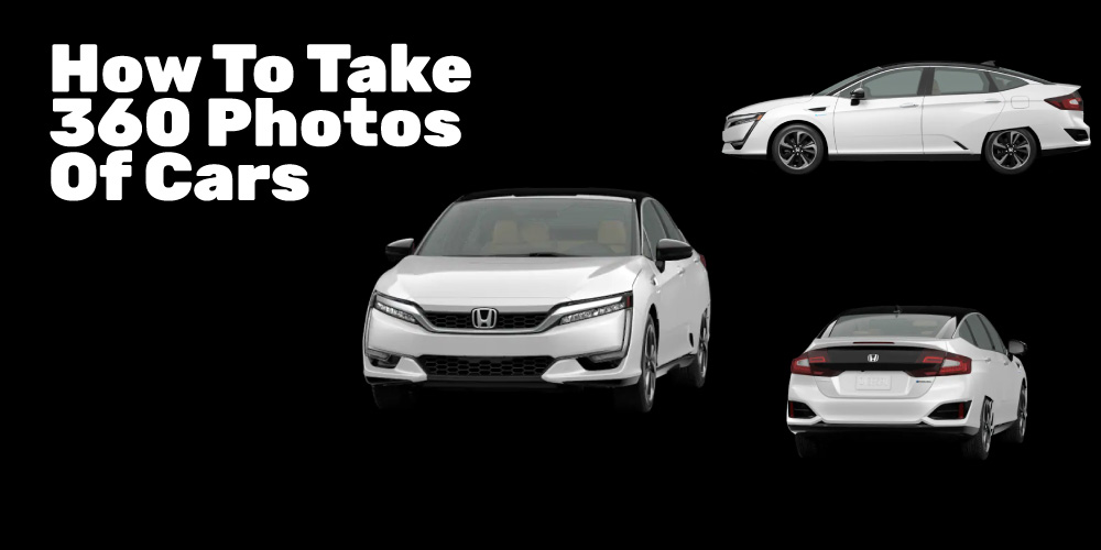 How-To-Take-360-Photos-Of-Cars