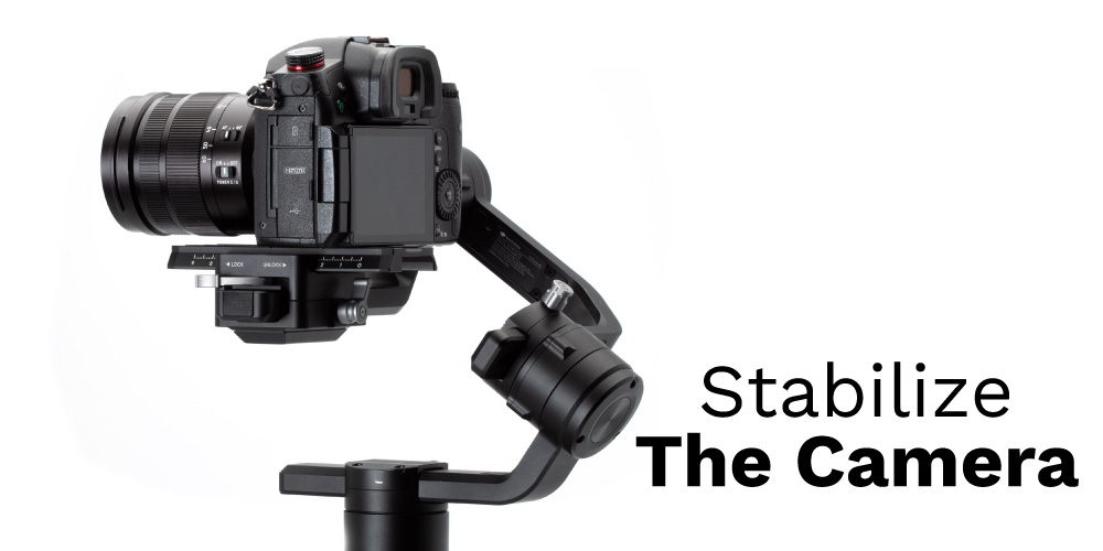 Stabilize-The-Camera