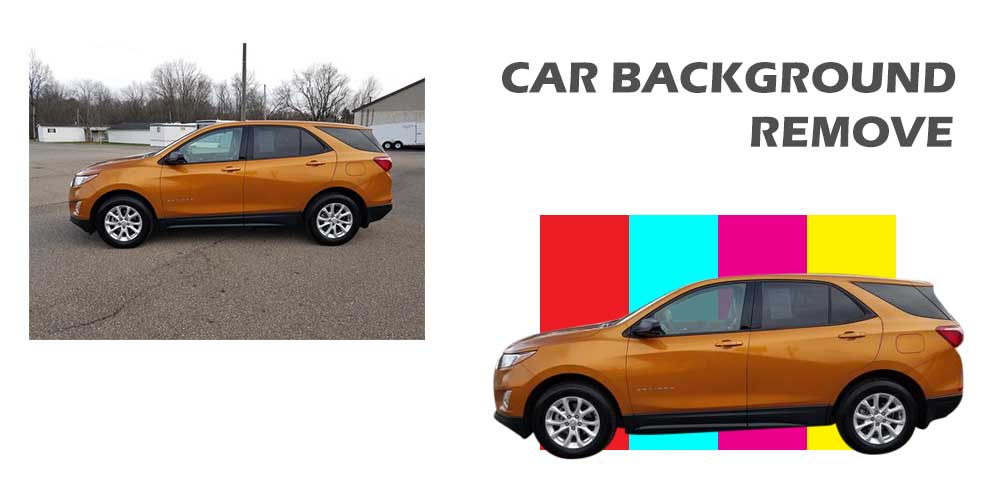 Car-background-remove