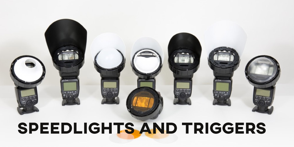 Speedlight-and-triggers