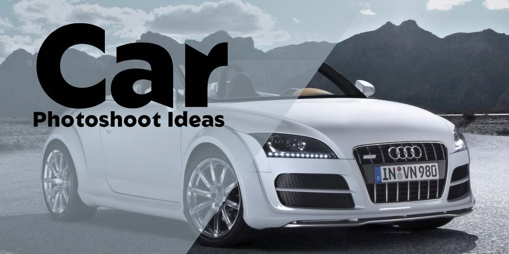 Car-Photoshoot-Ideas