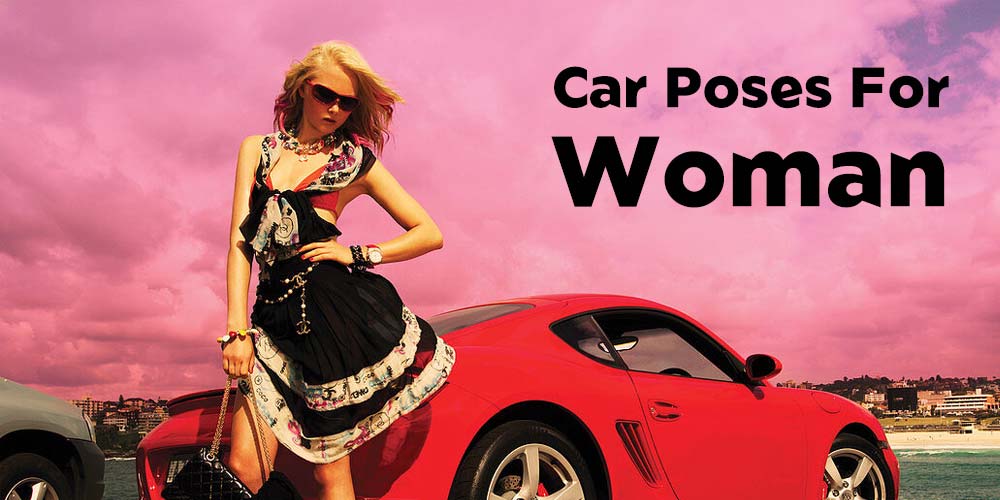 Car-Poses-For-Woman