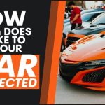 How Long Does It Take to Get Your Car Inspected