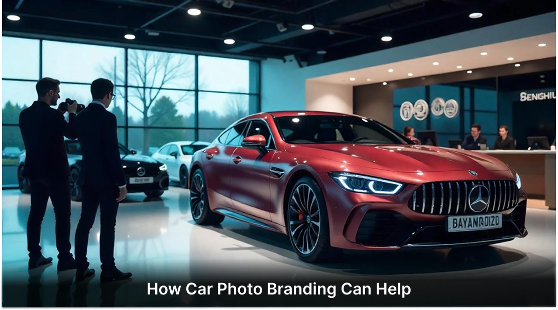 Image Quality Affects Sales Performance